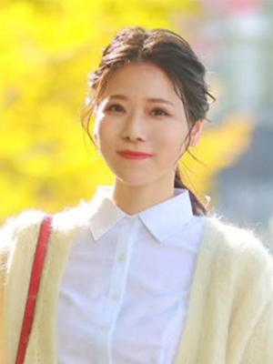 手島 優里さん
